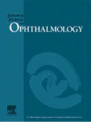 Japan Journal of Ophthalmology